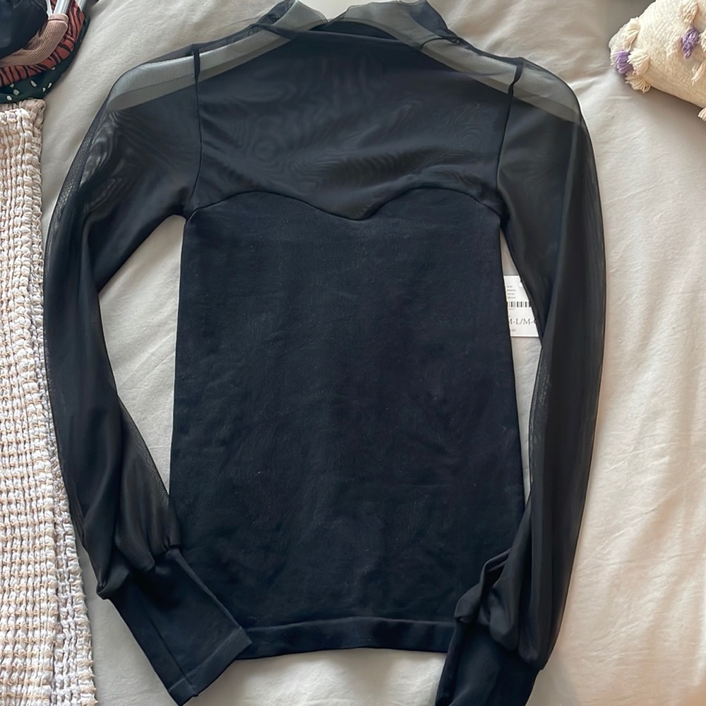 New with tags free people top!